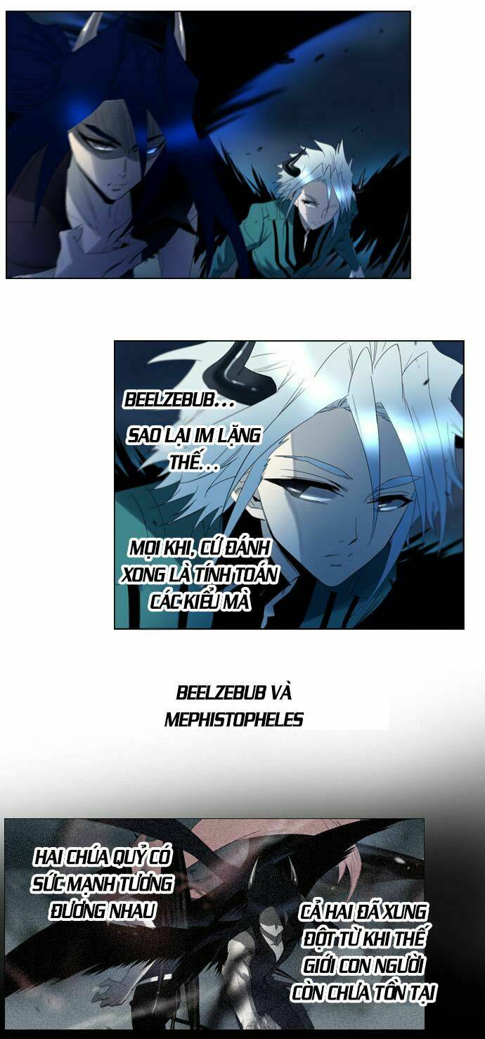 bản khế ước linh hồn chapter 117 5