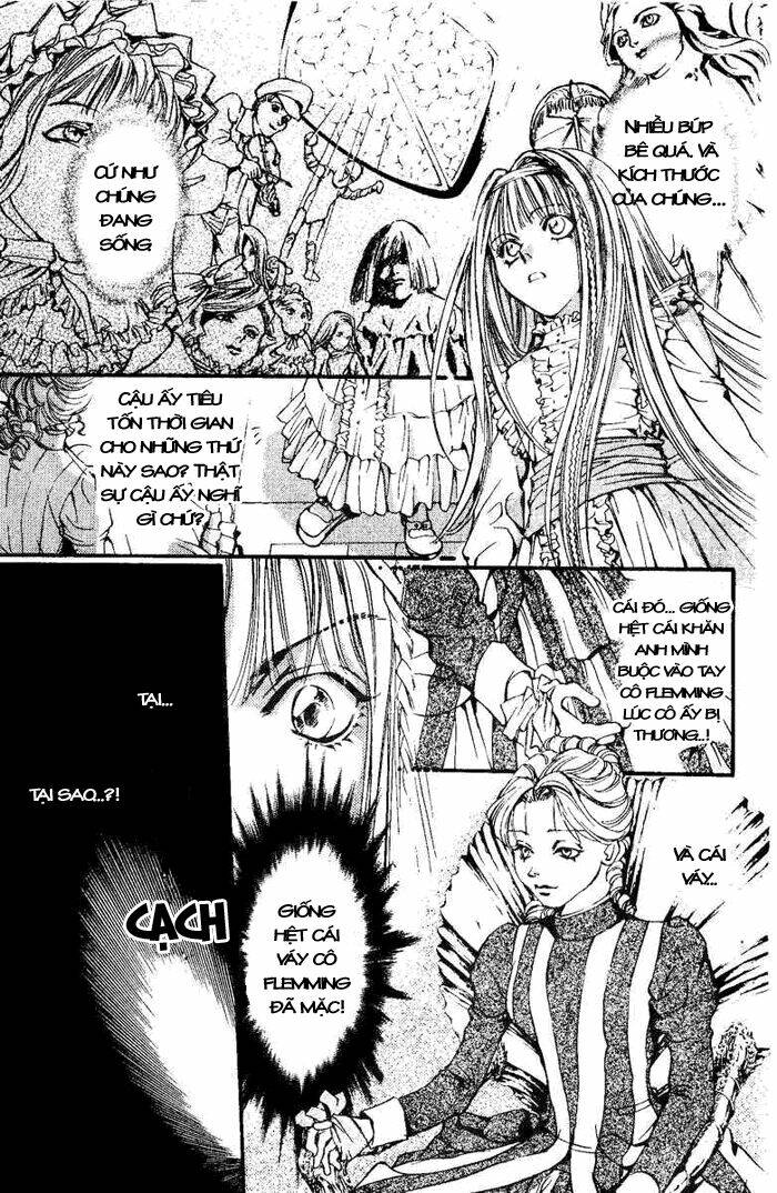 đứa con của thượng đế chapter 2 25