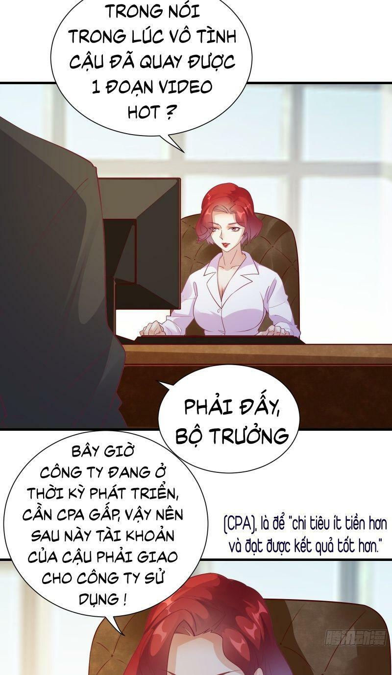 ta lập hậu cung tại tây du ký chapter 19 9