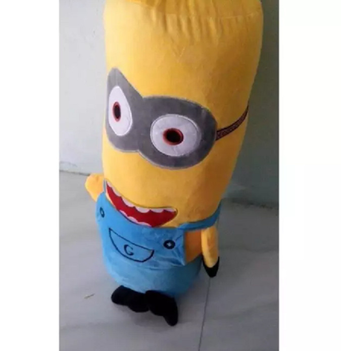 gối ôm hình minion kích thước 50cm