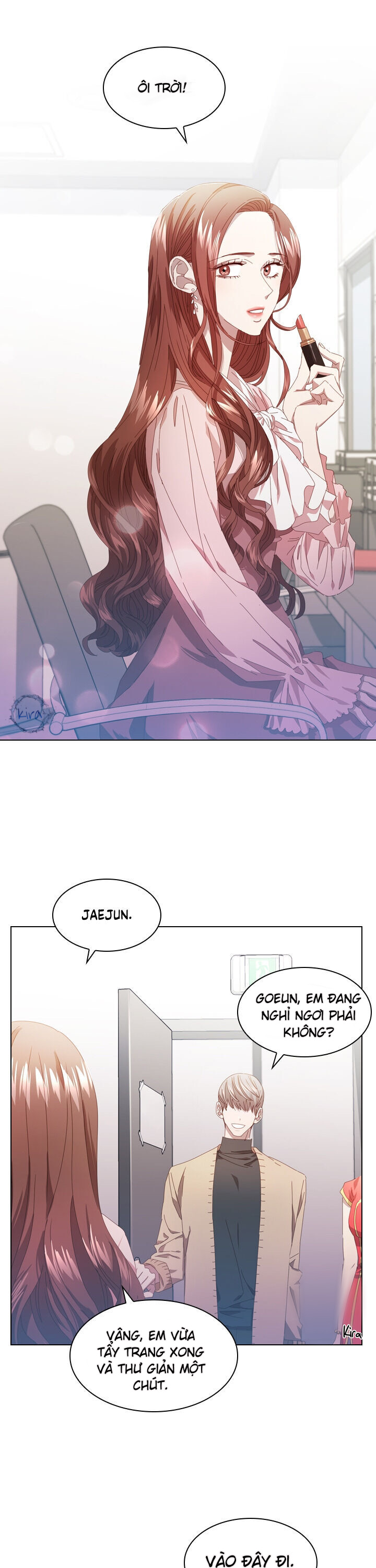 tai tiếng thị phi chapter 48 8