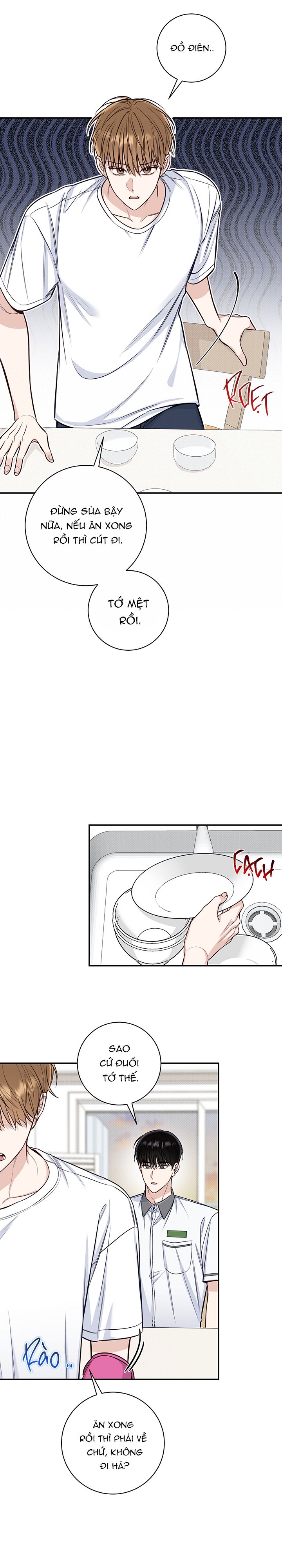 mùa hạ chapter 25 4