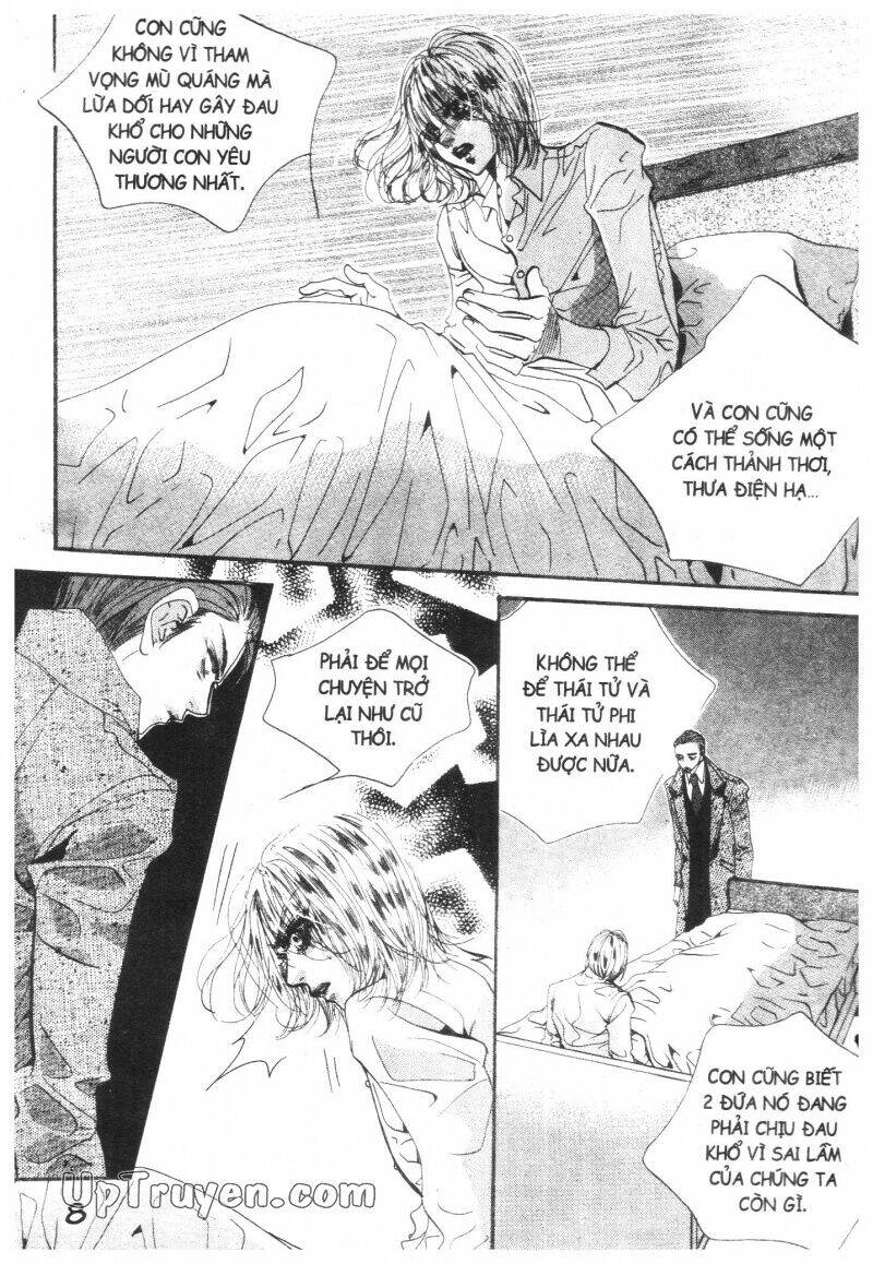 hoàng cung chapter 20 8