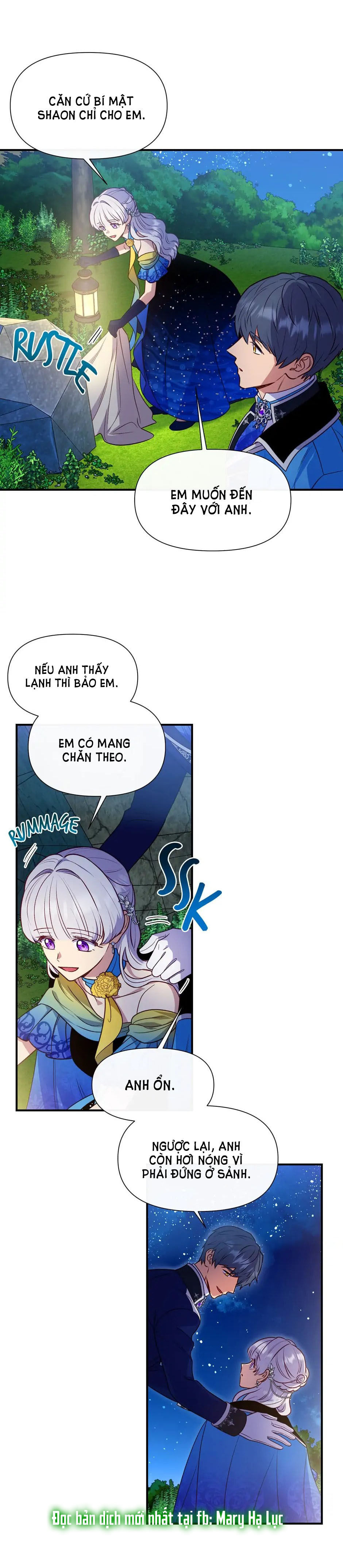 bản khế ước với nữ công tước ác ma chapter 140 31