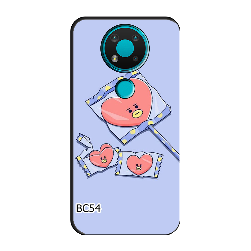 Ốp Dẻo Dành Cho NOKIA 3.4