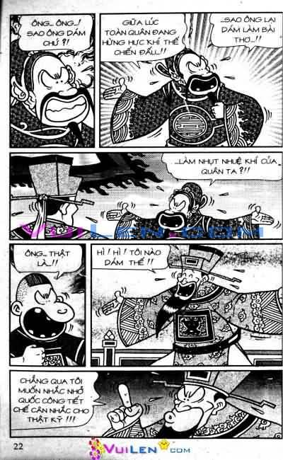 thần đồng đất việt chapter 66 19