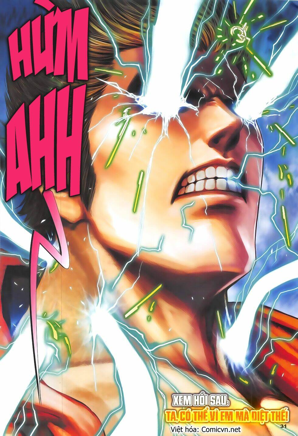 hải hổ 2.5 chapter 2 31