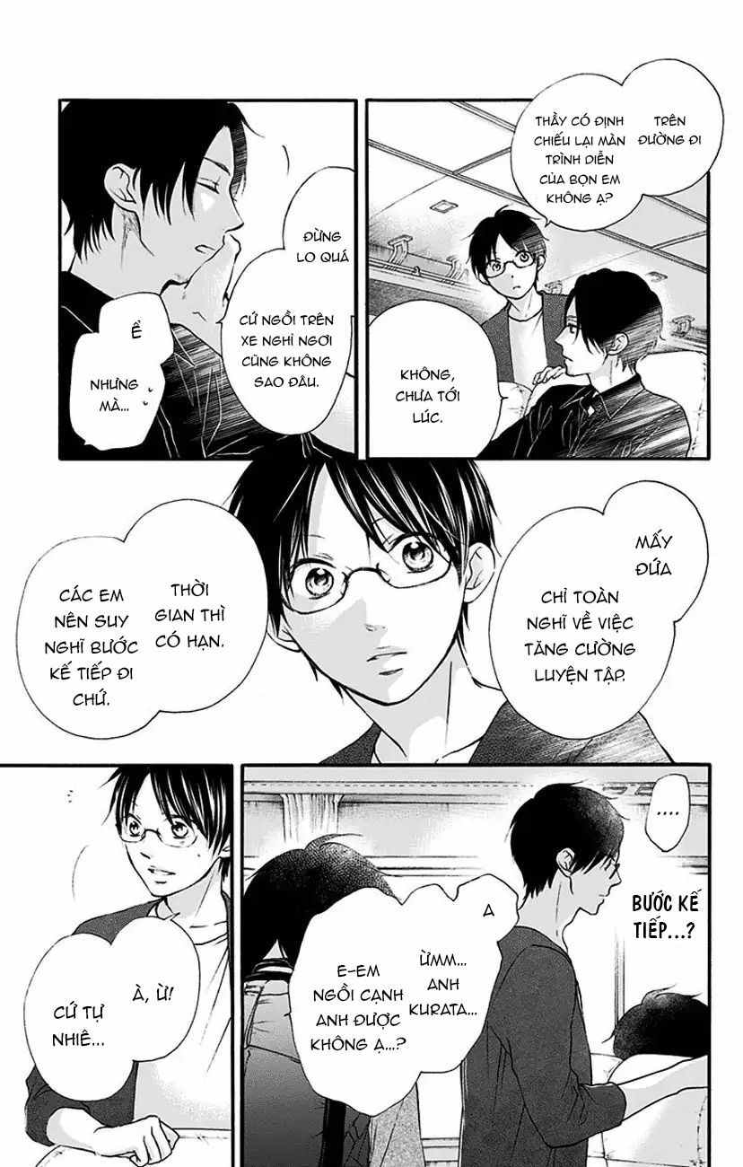 kono oto tomare! chapter 71 13