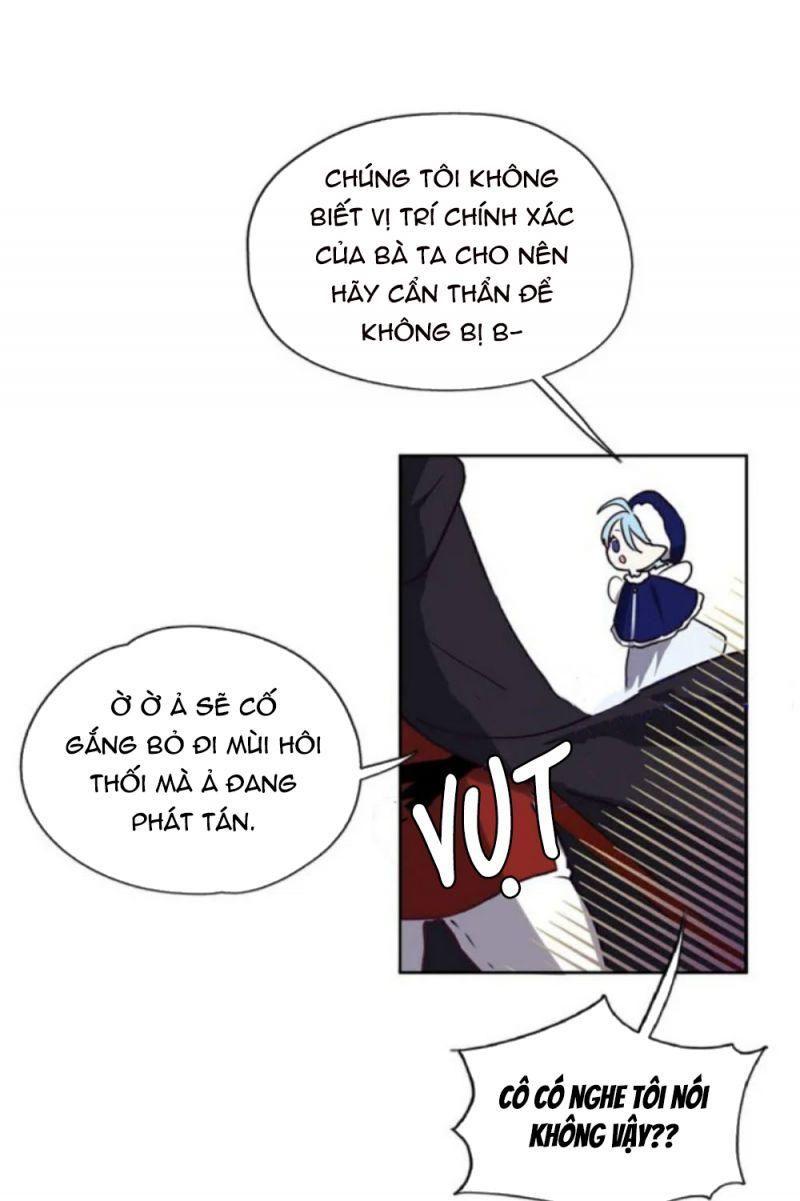 đi theo dấu vụn bánh chapter 20 51