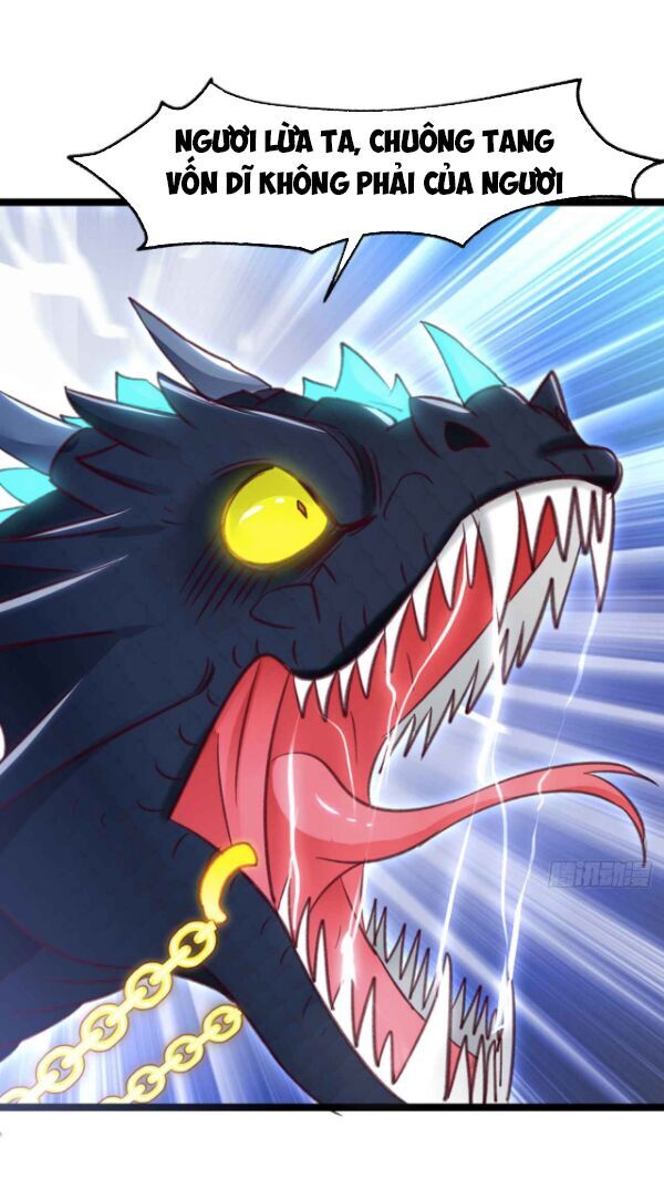 lão tổ của bạn đang online chapter 37 31