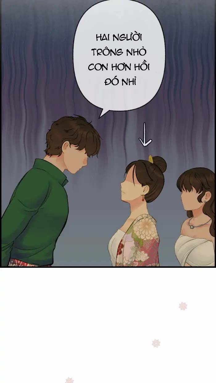 Nữ Chính Không Muốn Yêu chapter 51.1 - Trang 13
