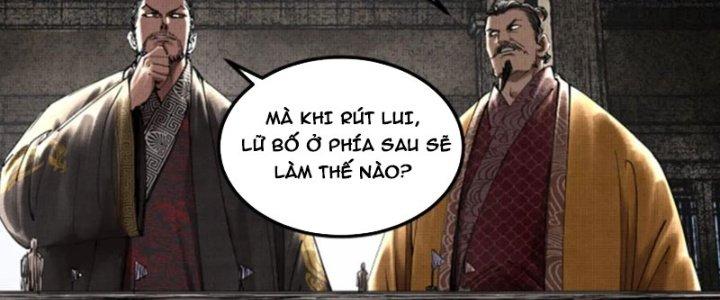 máy mô phỏng nhân sinh của lữ bố chapter 40 161