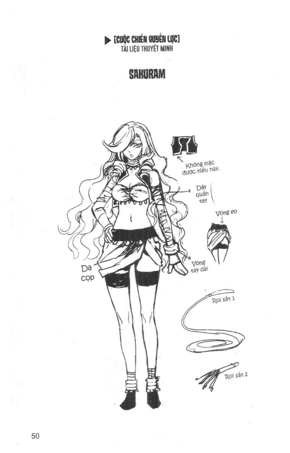 nareusha chapter 3 50