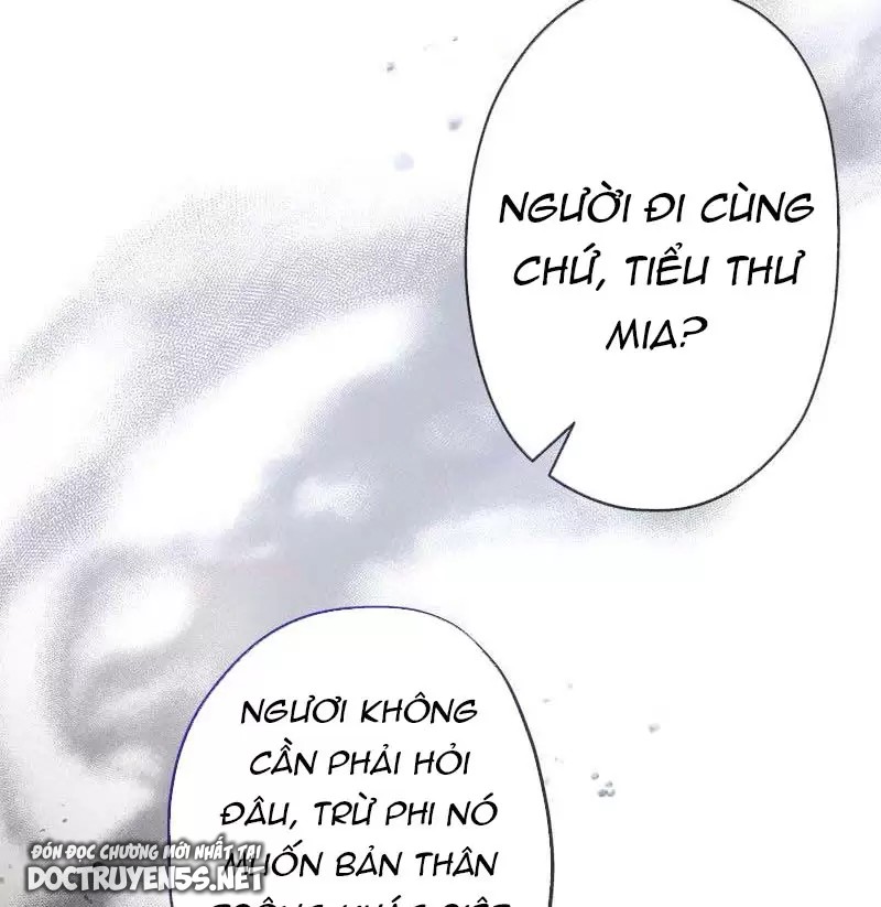 nếu tôi là nhân vật phản diện liệu tôi sẽ chết chapter 18 87