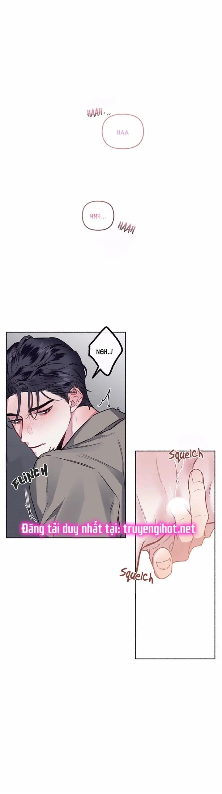 tình yêu kì lạ chapter 28 3