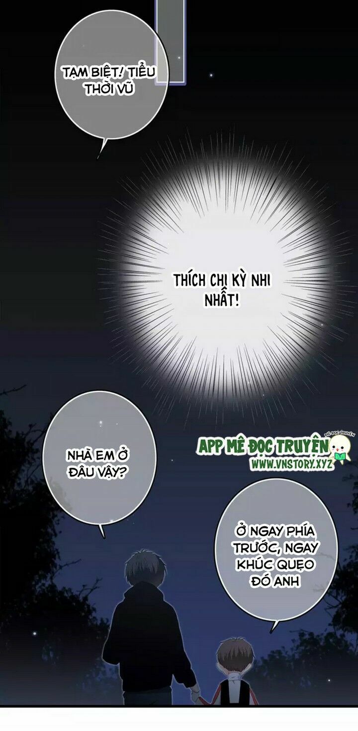 con tim rung động 2 chapter 10 20