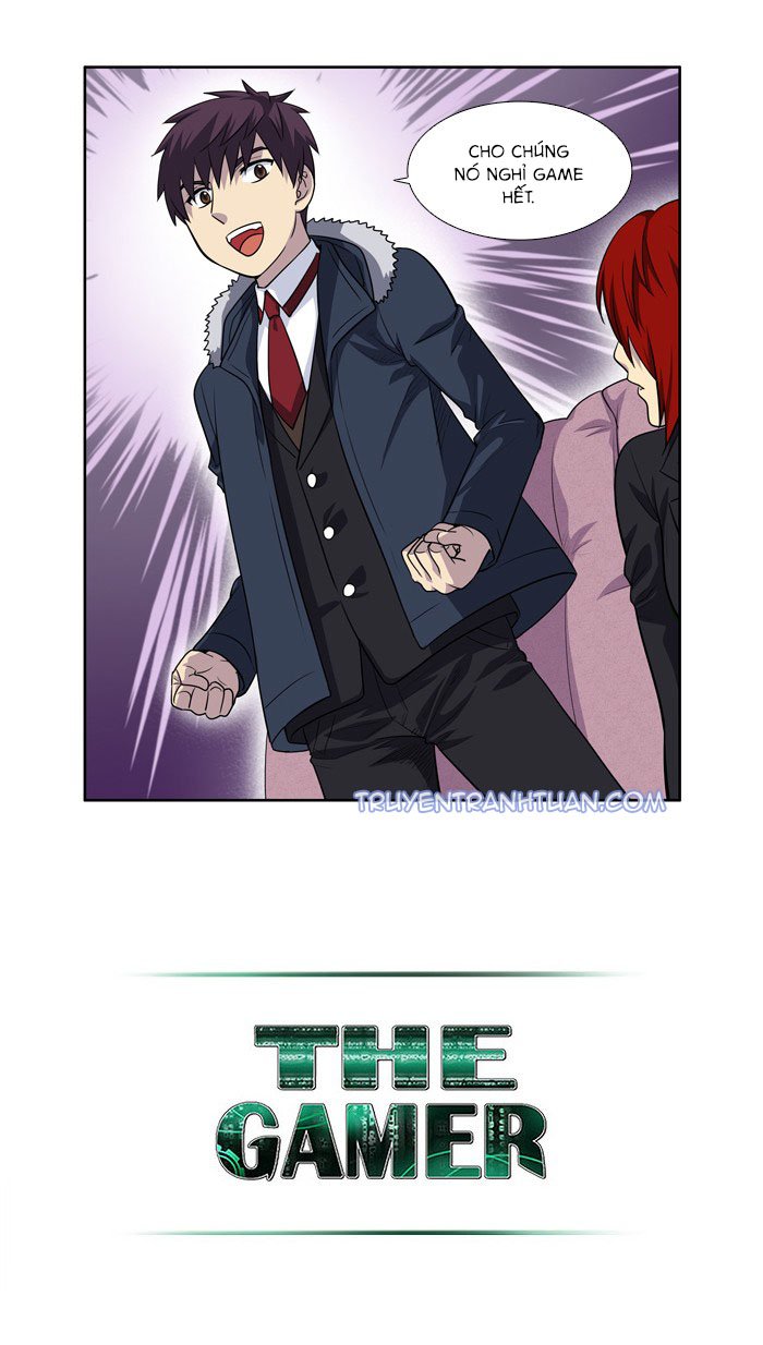 the gamer chapter 197 22