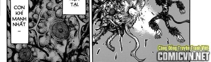 thánh tỏi sành ăn chapter 341 29