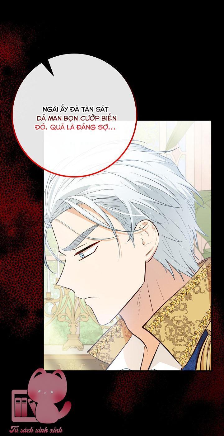 bác sĩ hoàn thành trách nhiệm rồi chapter 35 27