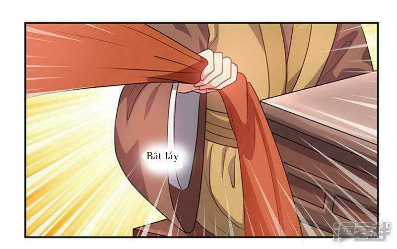 quả nhân có bệnh tên là tương tư chapter 35 15