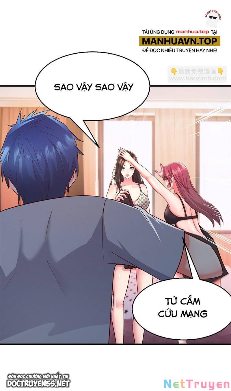 chị gái tôi là đại minh tinh chapter 154 44