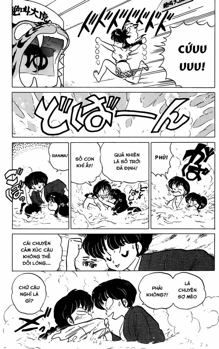 suối lời nguyền chapter 164 8