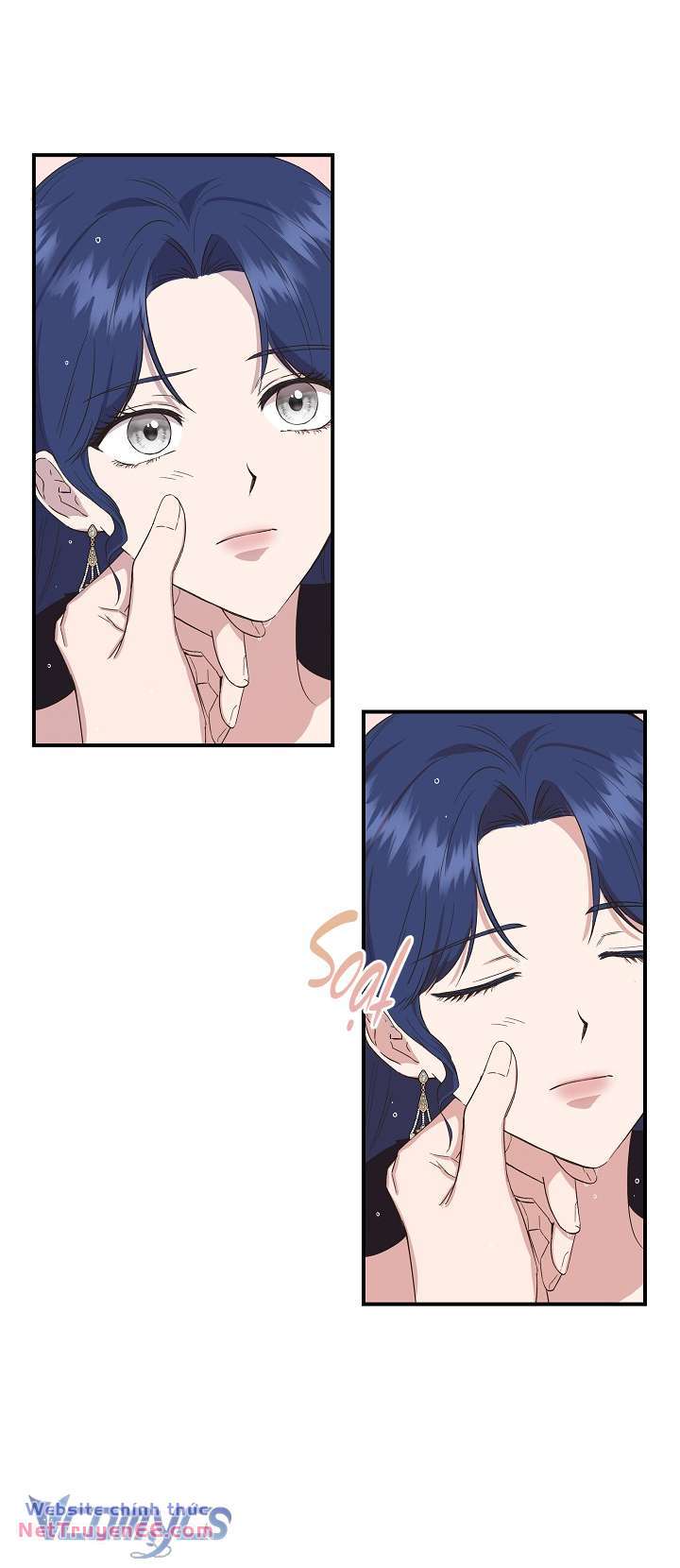 Tôi Không Phải Là Cinderella chapter 85 23