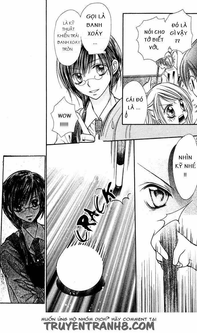 nine puzzle ~ cô gái bidal chapter 2 22