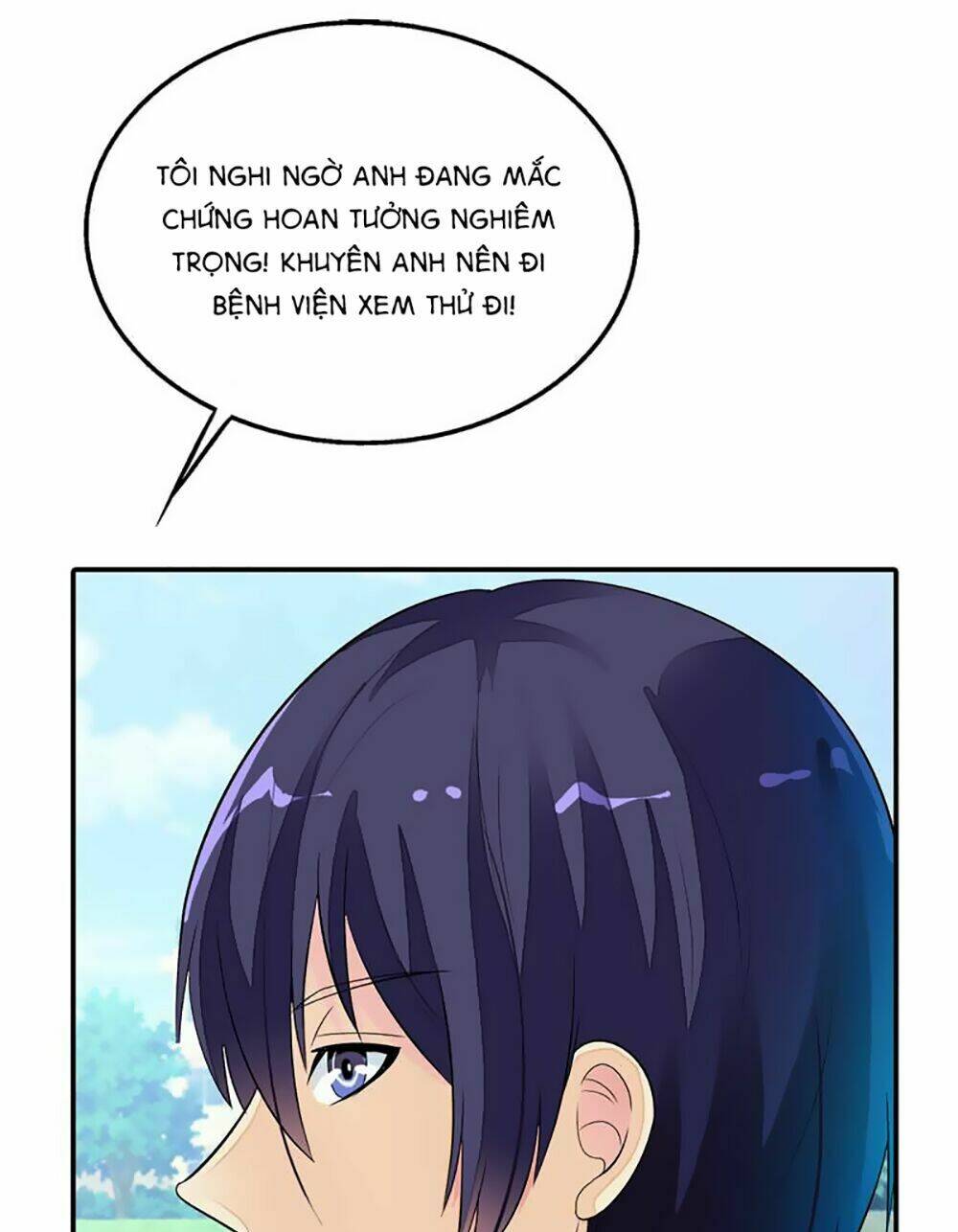 em vẫn còn nhỏ chapter 20 18