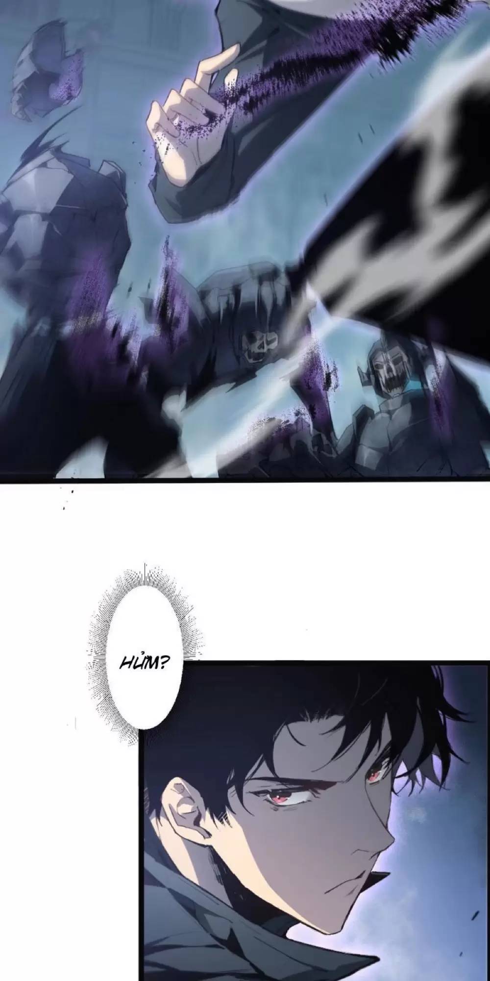 ta là chúa tể trùng độc chapter 3.1 31