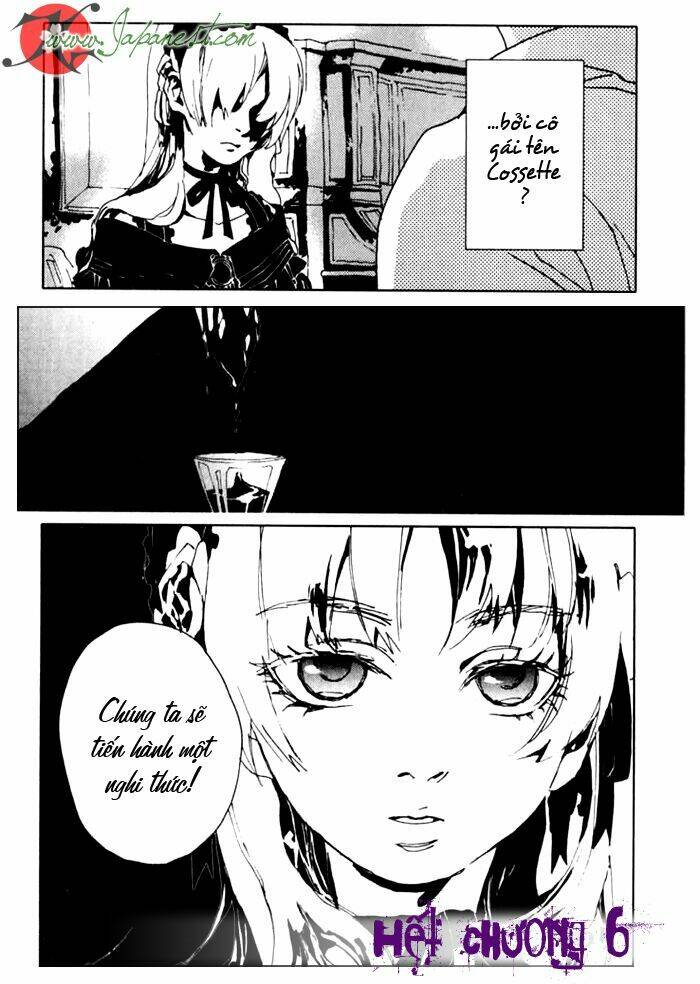 le portrait de petite cossette chapter 6 39