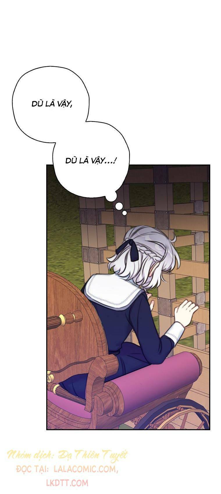 sinh ra làm con gái ác nữ chapter 21 25