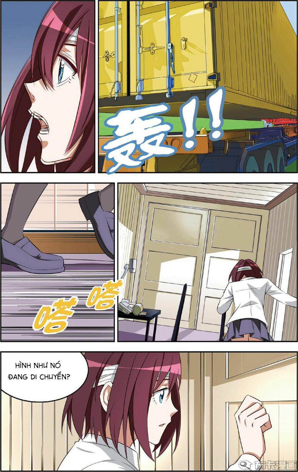 thiên tài j chapter 20 4