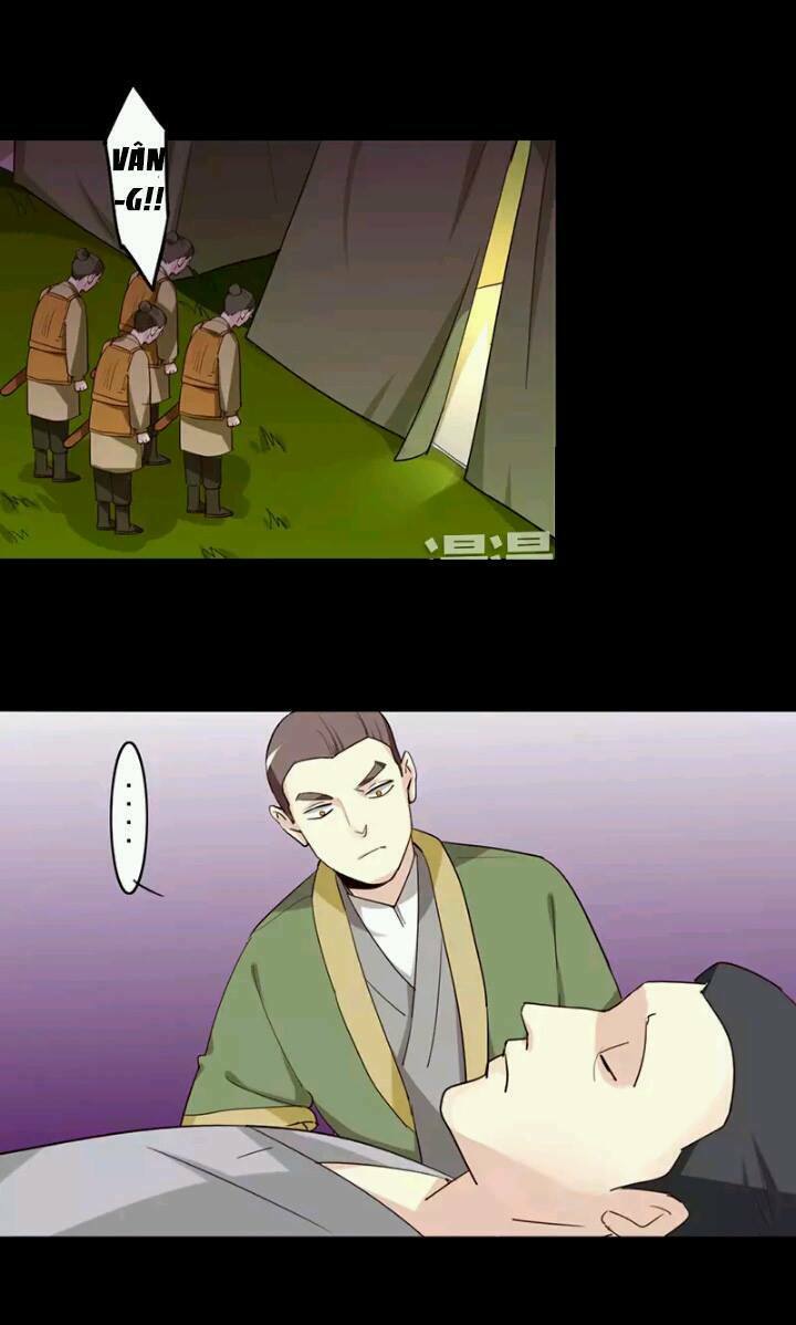 lưỡng bất nghi (full) chapter 39 2