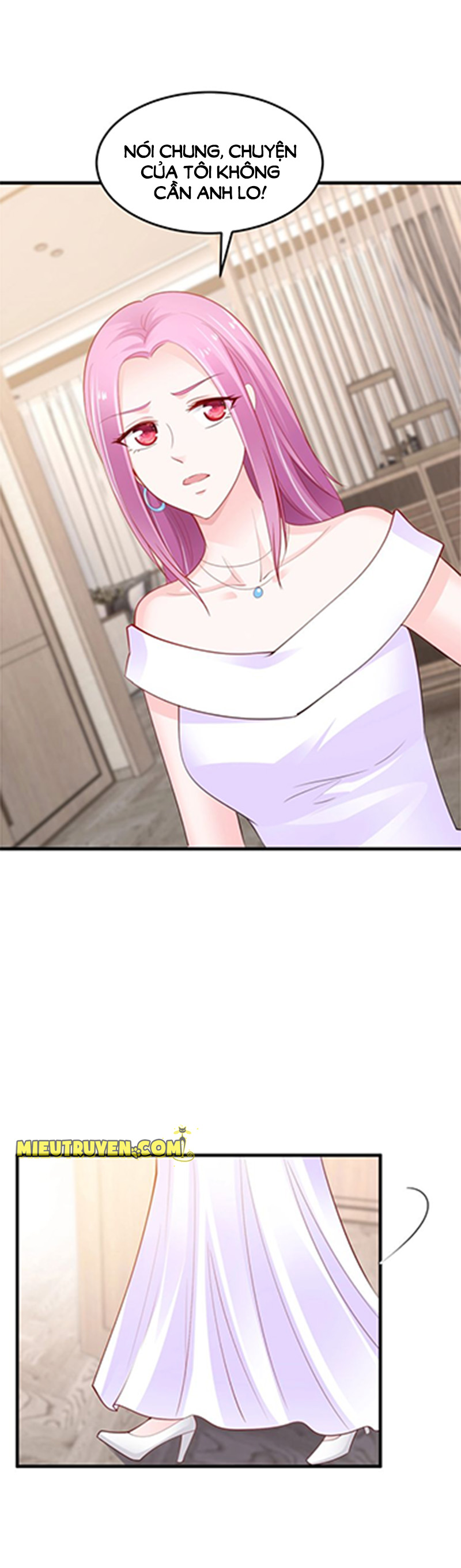 độc nhất sủng ái của thủ tịch chapter 76 16