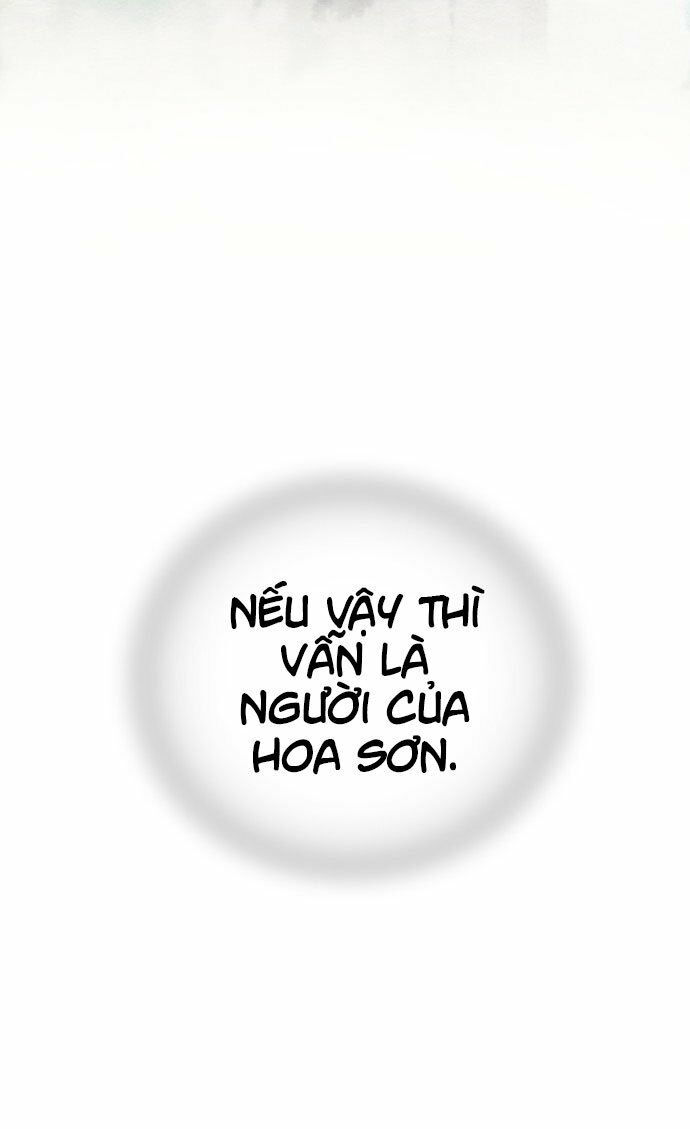 Hoa Sơn Tái Xuất chapter 1.5 21