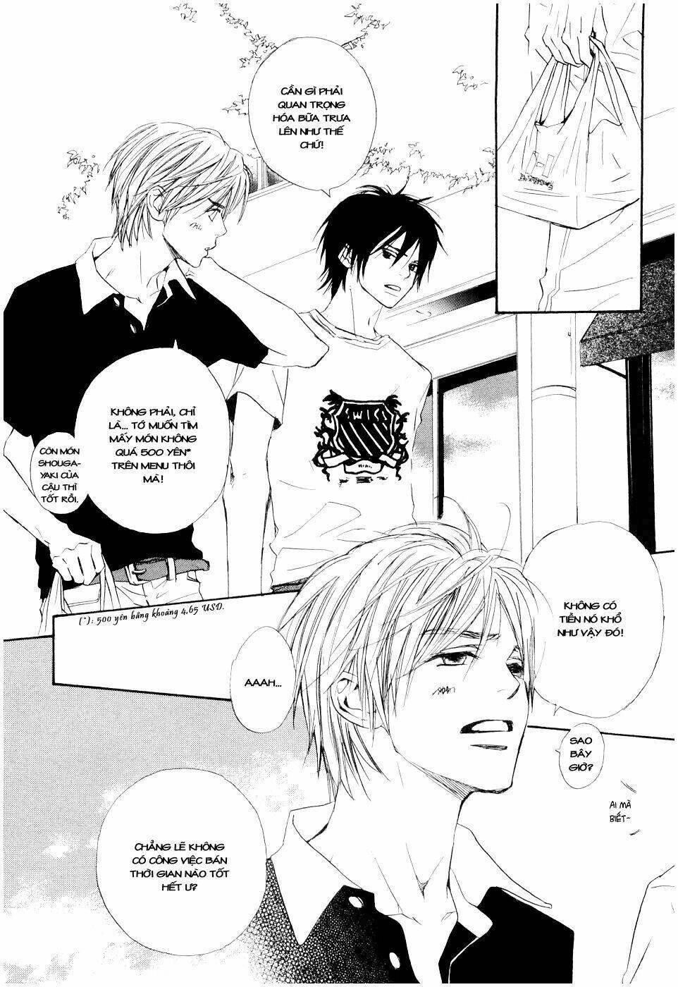 fujoshi kanojo chapter 1 12