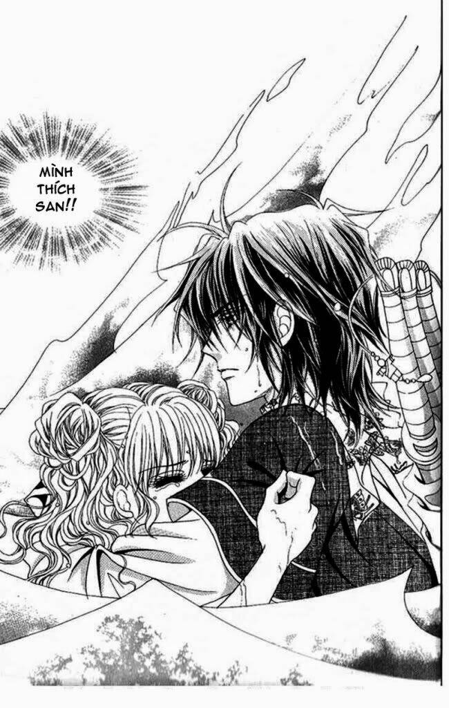 địa ngục tuyết trắng chapter 11 27