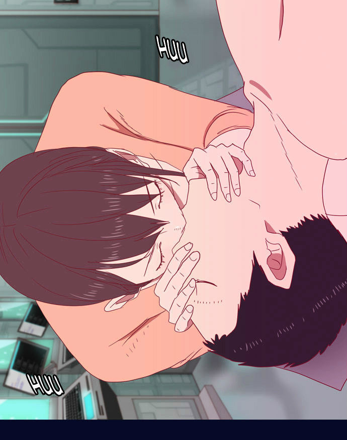 siêu nhân tinh trùng chapter 14 29