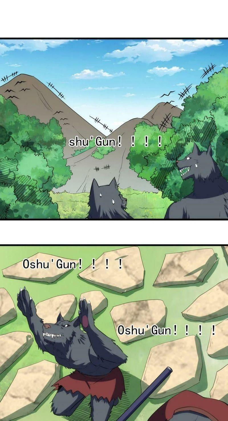 thánh đường chi thành chapter 40 24