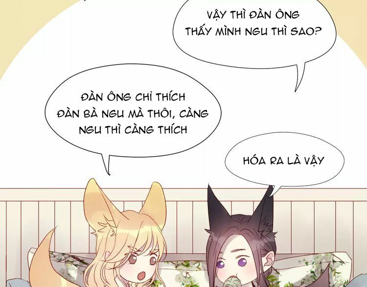 lượm được một tiểu hồ ly phần 2 chapter 8 67