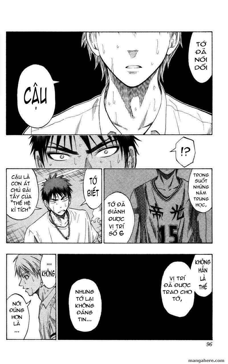 vua bóng rổ kuroko chapter 57 11