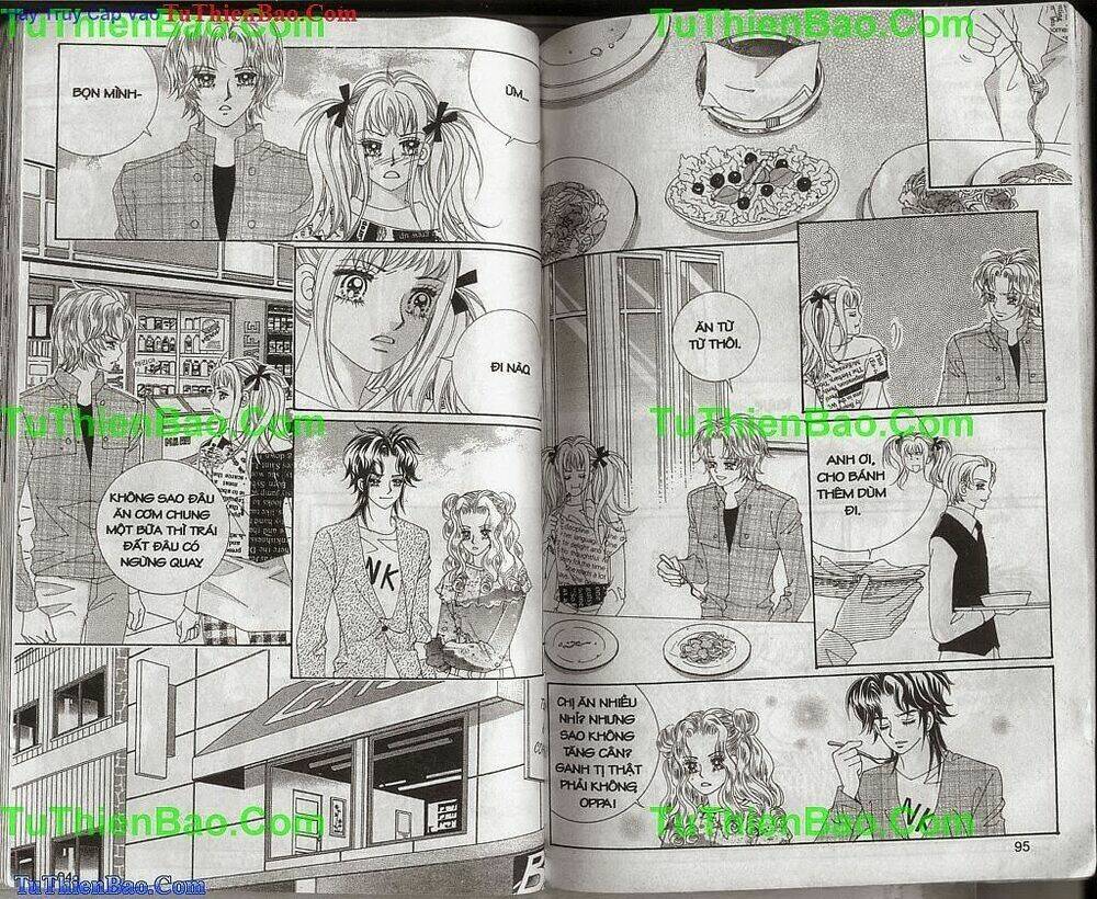 con quỷ hút thuốc ở nhà kho chapter 10 48