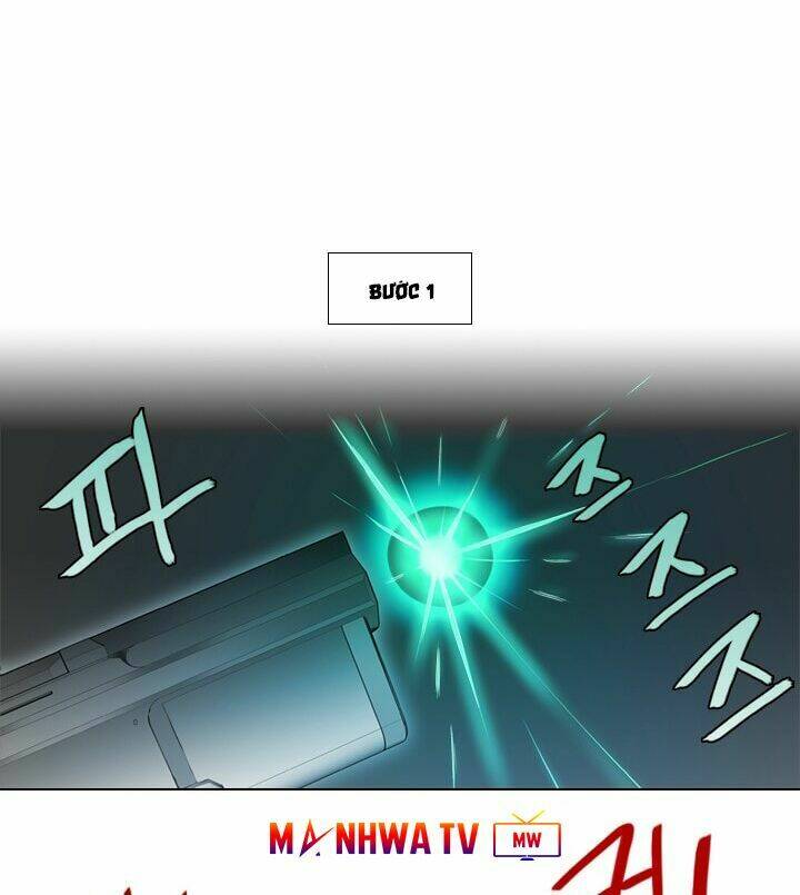 người cống hiến chapter 21 7