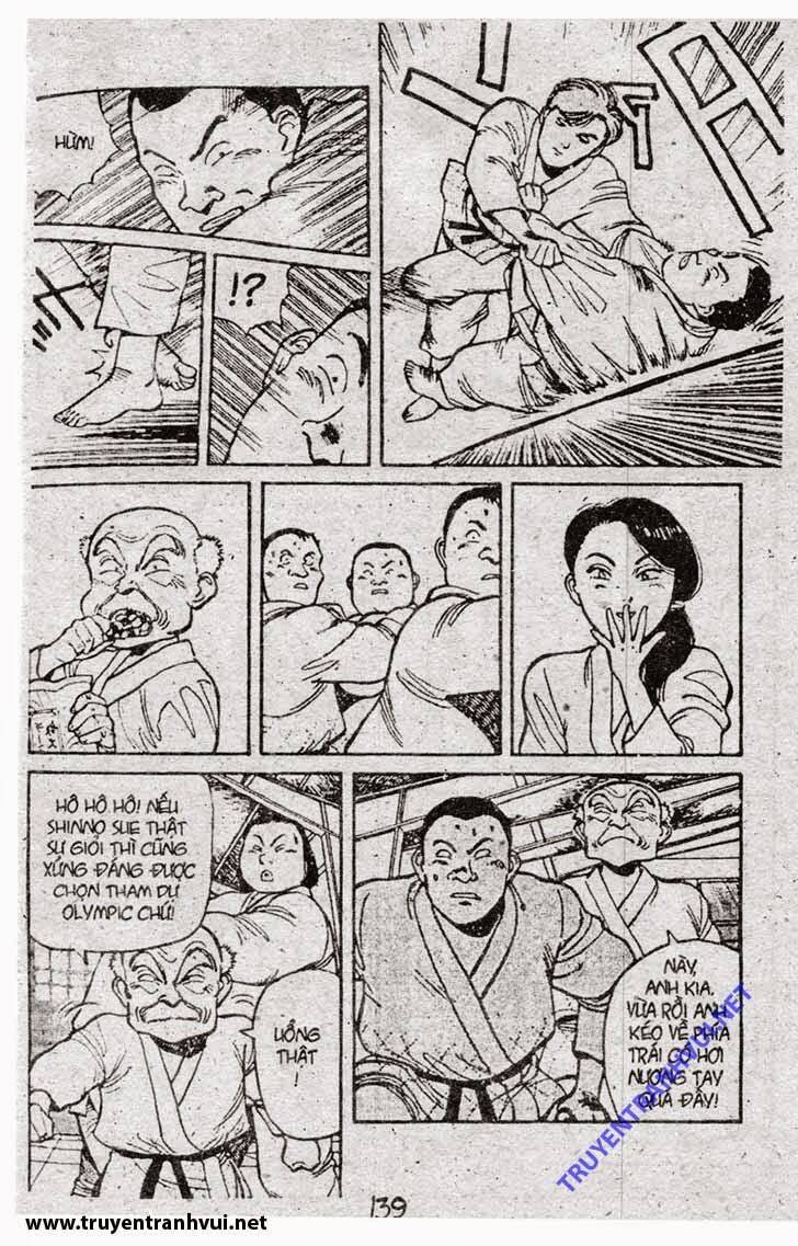 yawara chapter 86 10