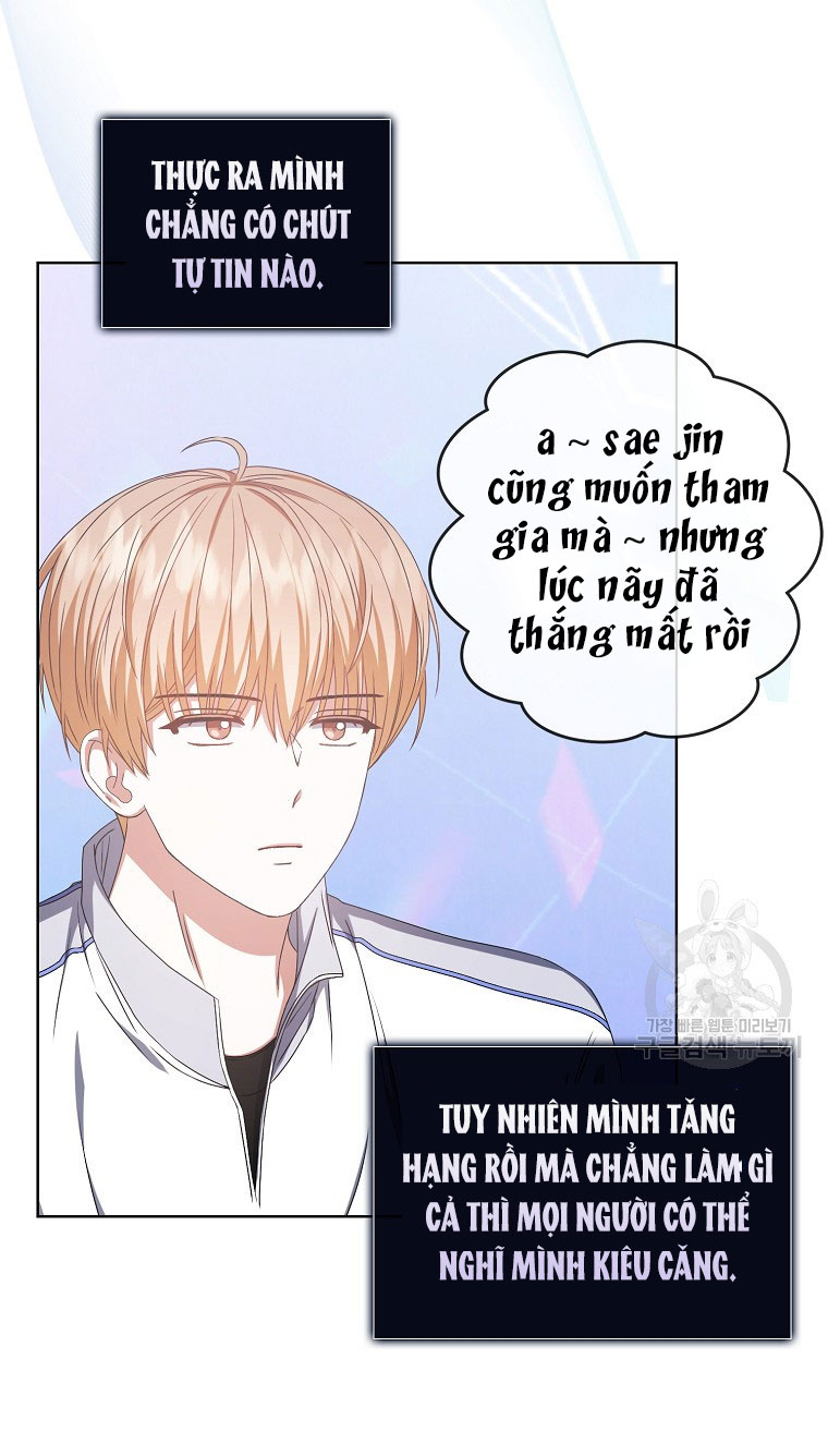 Debut Or Die chapter 38.1 - Trang 22