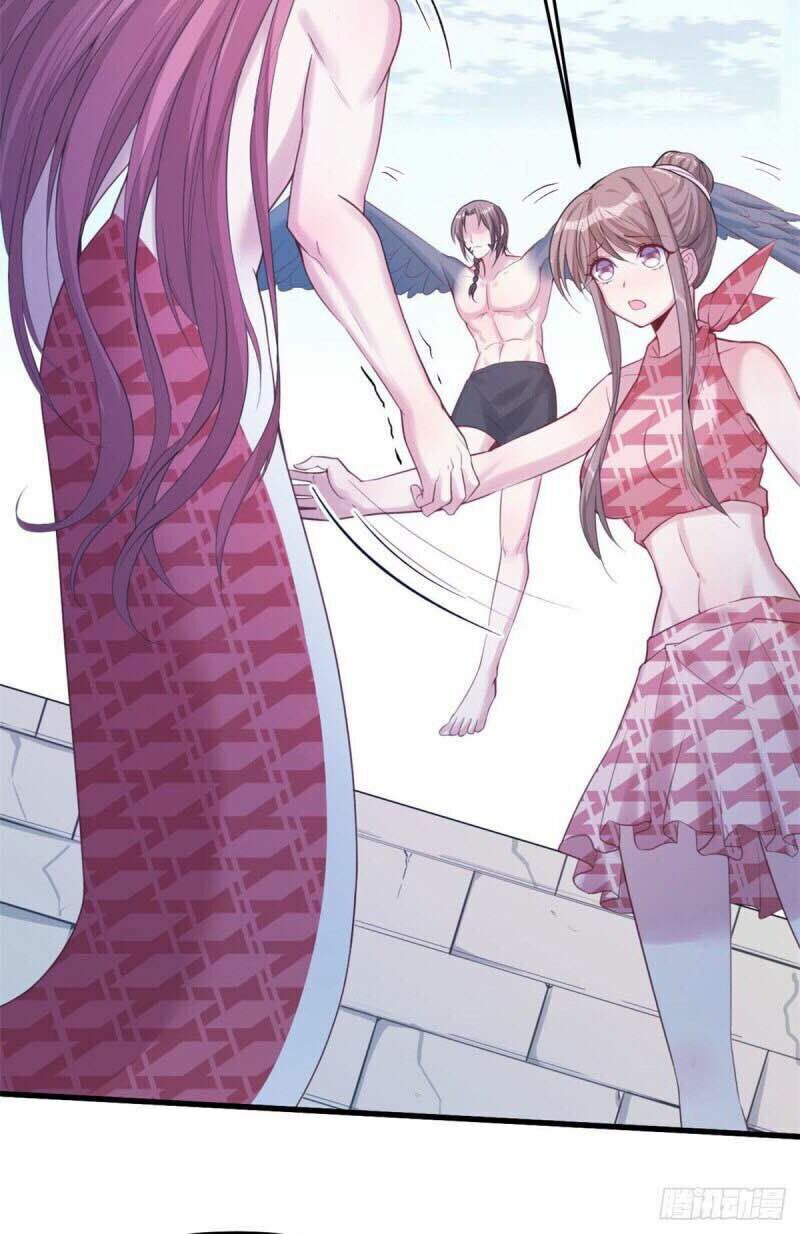 [16+] thảnh thơi thú thế chủng chủng điền, sinh sinh tể chapter 159 62