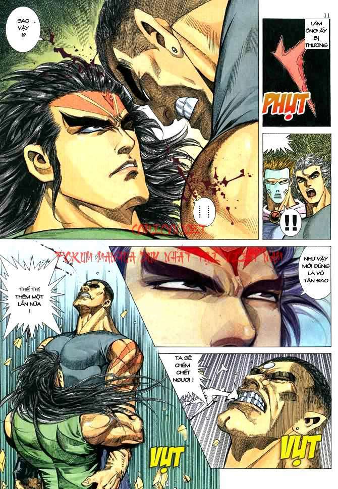 võ thần chapter 48 10