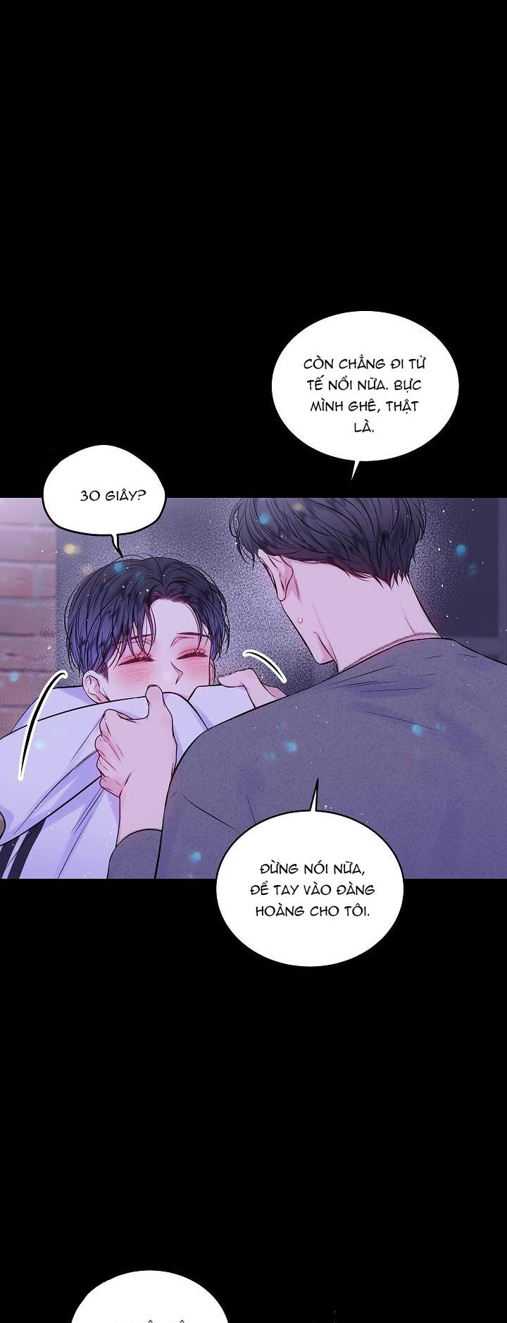 bình minh thứ hai chapter 54 12