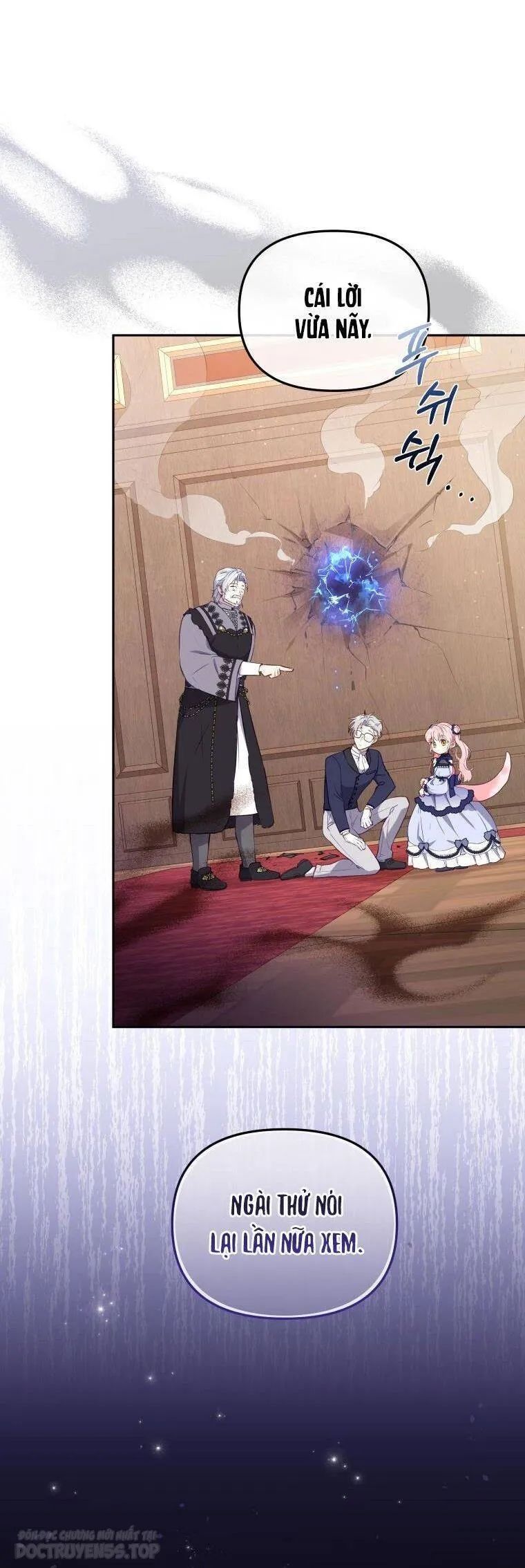 tôi được nuôi dưỡng bởi những kẻ phản diện chapter 39 52